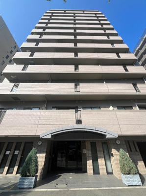 【外観】 | レジオン四条堀川