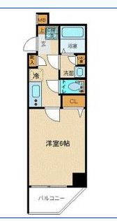 プレール・ドゥーク多摩川の画像