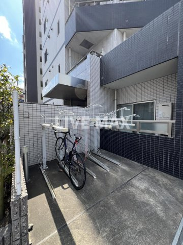 【その他共用部分】プレール・ドゥーク多摩川