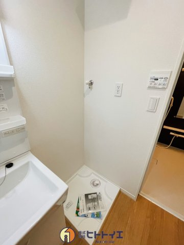 ALLEY(アレイ)11の設備