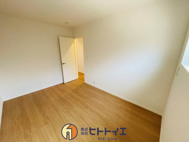 ALLEY(アレイ)11の内装