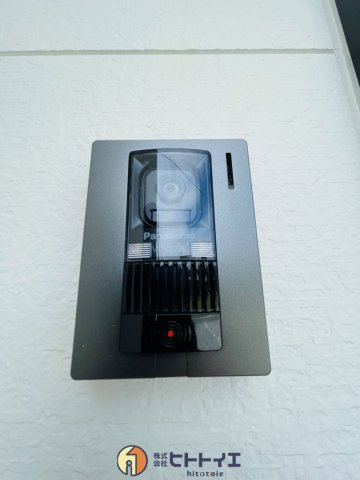 ALLEY(アレイ)11のセキュリティ