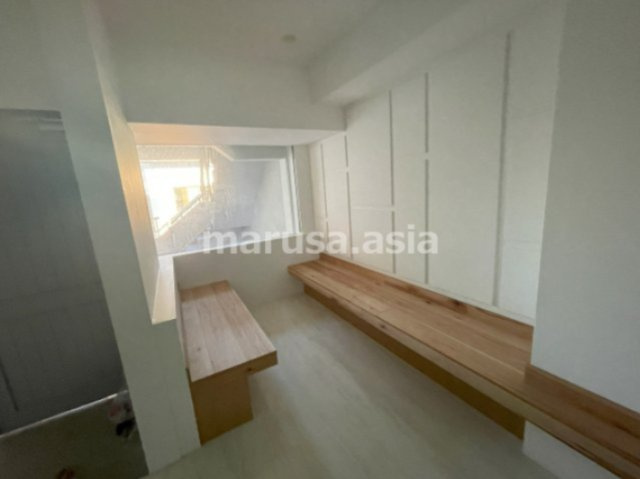 ファッションビルマツヤマの内装