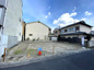 一乗寺松田町　土地【建築条件無し★更地】の画像