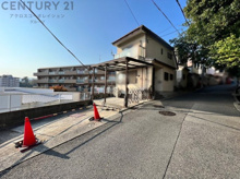 西宮市五月ケ丘中古戸建の画像