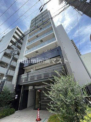 エスリード天六ラグジェ