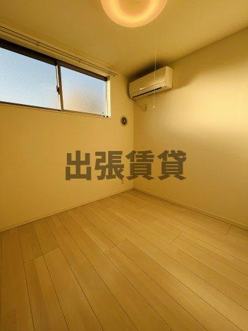 仲介手数料0円！FERIO平安通の居間・リビング