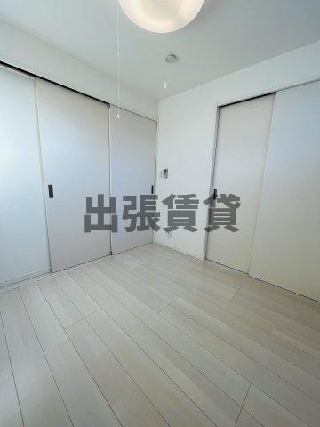 仲介手数料0円！FERIO平安通の居間・リビング