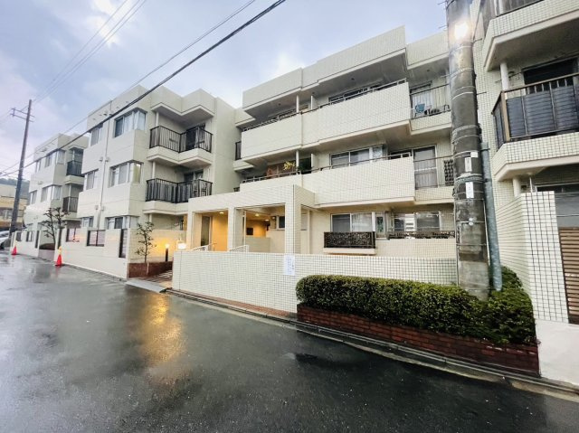 ガーデン双ケ丘