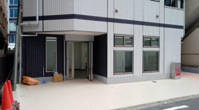 【外観】 | FOREST　M27