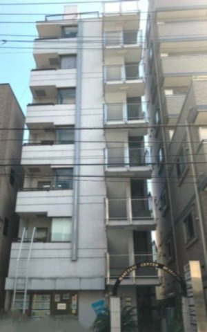 エトワールビル中野