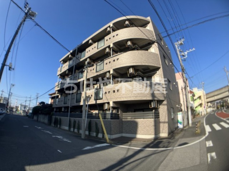 ローズパーク参番館