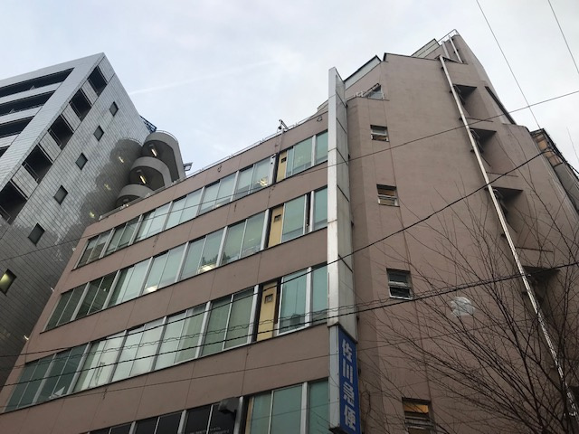 寿ビル