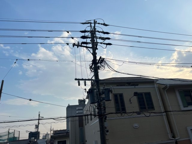 サンフタミ大門ビルの展望|サンフタミ大門ビル