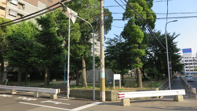 gurannpasifikkusiokusaの展望