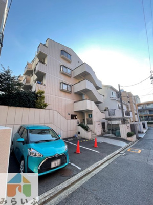 【駐車場】 | マインド覚王山