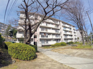 逆瀬川17号棟の画像