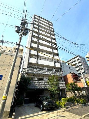 プレサンス東別院駅前の画像