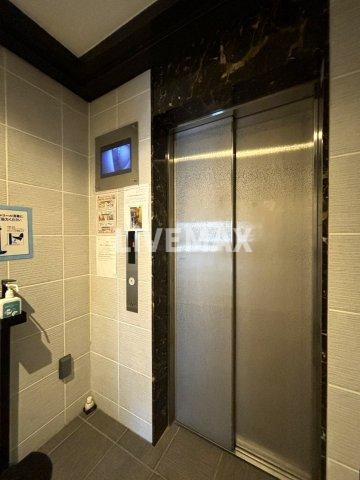 【その他共用部分】プレサンス東別院駅前