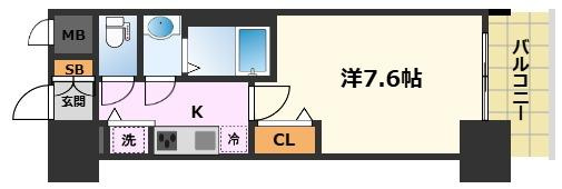 プレサンス東別院駅前