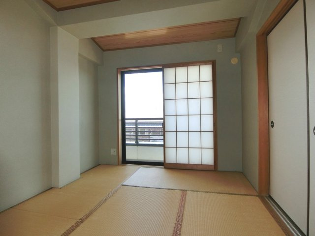 【寝室】 | サンマリーナ | ＊別室参考
