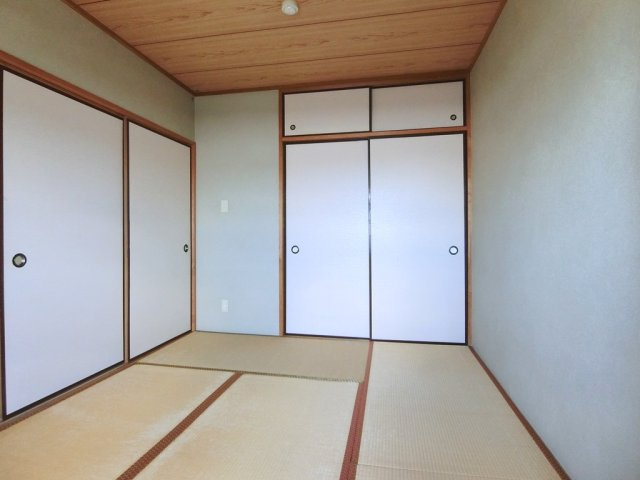 【和室】 | サンマリーナ | ＊別室参考