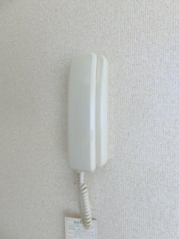 【セキュリティ】 | サンマリーナ | ＊別室参考