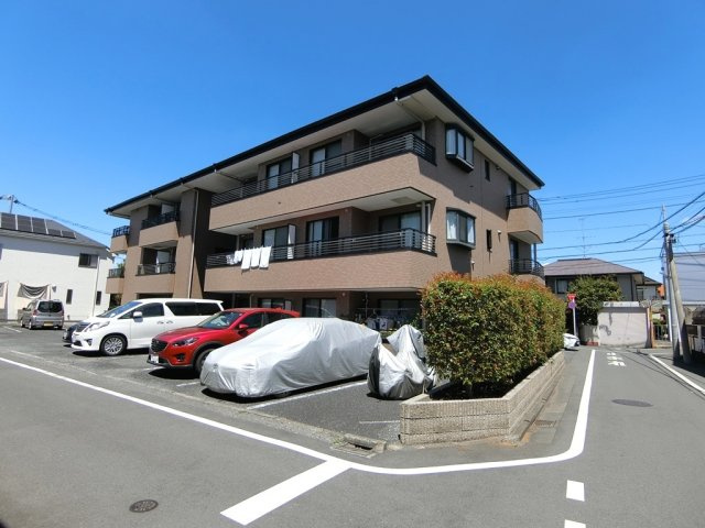 【外観】 | サンマリーナ