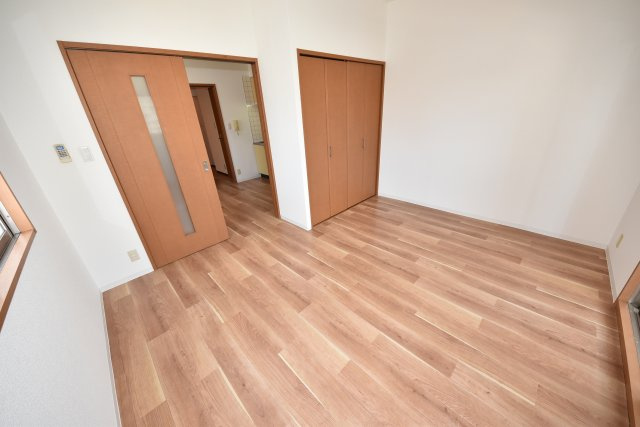 タウンコートサイワイチョウのその他共用部分