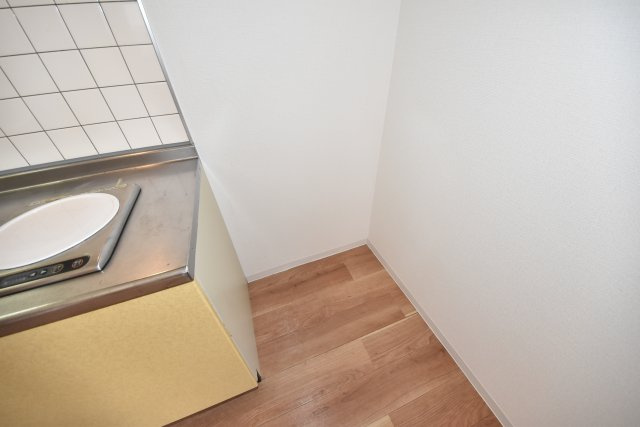 タウンコートサイワイチョウ