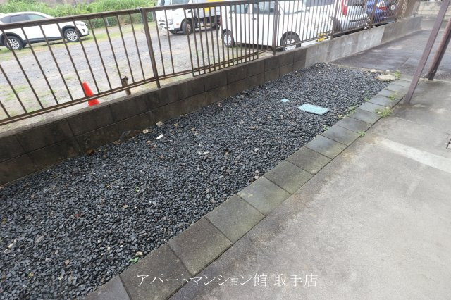 リバーハイツのその他共用部分