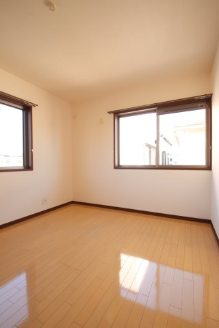 【寝室】 | フジパレス戸建賃貸中野町