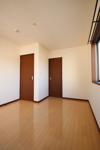 【寝室】 | フジパレス戸建賃貸中野町