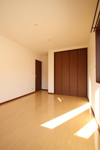 【洋室】 | フジパレス戸建賃貸中野町