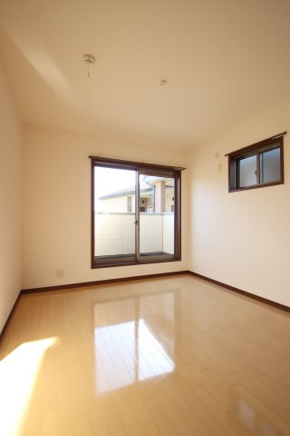 【子供部屋】 | フジパレス戸建賃貸中野町