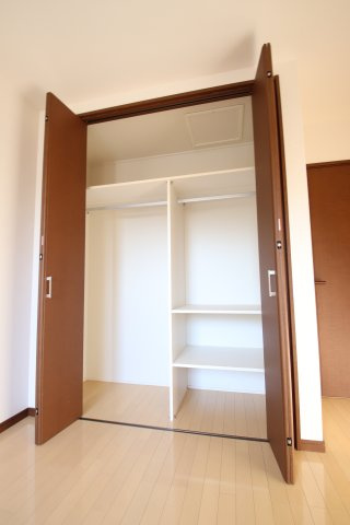 【収納】 | フジパレス戸建賃貸中野町