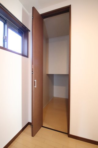 【収納】 | フジパレス戸建賃貸中野町