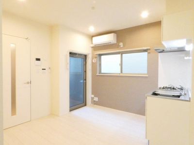 【内装】 | ハーモニーテラス荒子町Ⅲ