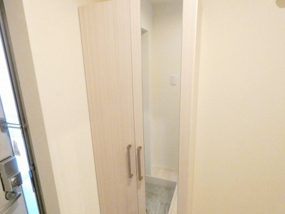 【設備】 | ハーモニーテラス荒子町Ⅲ