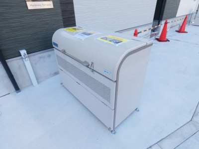 【周辺】 | ハーモニーテラス荒子町Ⅲ