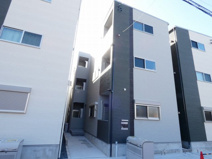 ハーモニーテラス荒子町Ⅲの画像