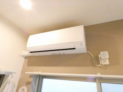 【寝室】 | ハーモニーテラス荒子町Ⅲ