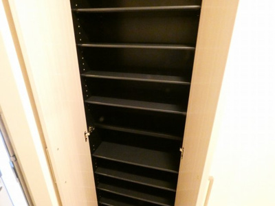 【収納】 | ハーモニーテラス荒子町Ⅲ