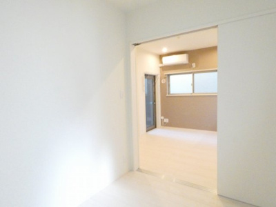 【内装】 | ハーモニーテラス荒子町Ⅲ