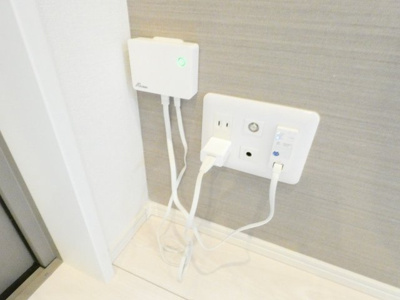 【内装】 | ハーモニーテラス荒子町Ⅲ