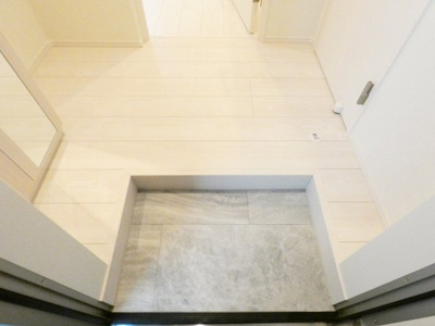 【玄関】 | ハーモニーテラス荒子町Ⅲ