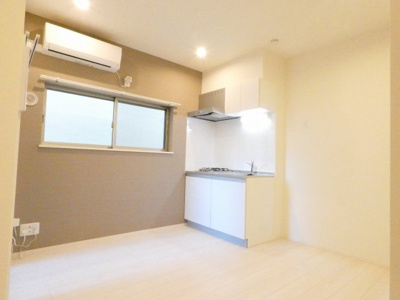 【居間・リビング】 | ハーモニーテラス荒子町Ⅲ