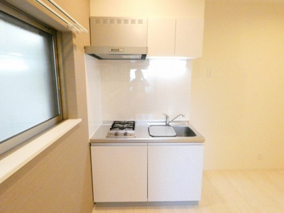 【キッチン】 | ハーモニーテラス荒子町Ⅲ