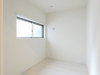 【寝室】 | ハーモニーテラス荒子町Ⅲ