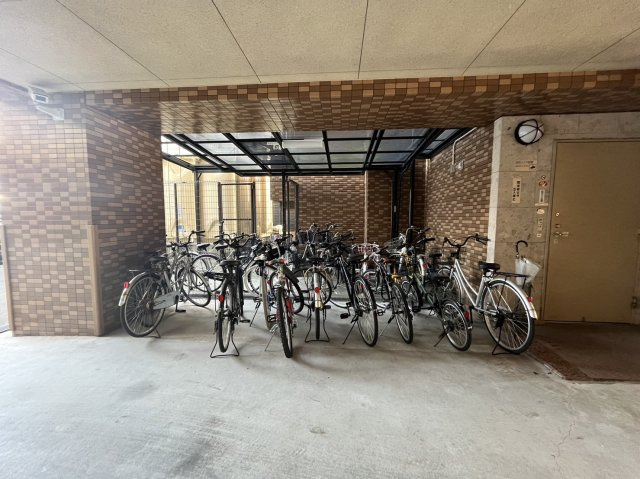 ゴールドハイツ渡辺｜名古屋市の賃貸ならMy賃貸のその他共用部分|ゴールドハイツ渡辺